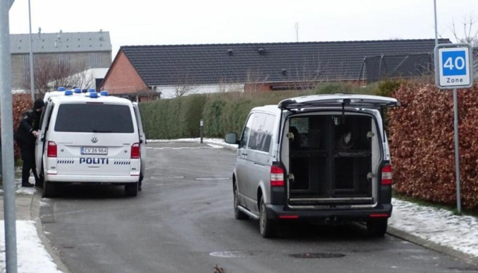 En 51-årig mand er tiltalt for at have dræbt og parteret sin tidligere samlever. En 51-årig mand er tiltalt for at have dræbt og parteret sin tidligere samlever.