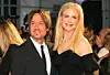 Det celebre par Nicole Kidman og Keith Urban lever tydeligvis i et aldeles harmonisk ægteskab.