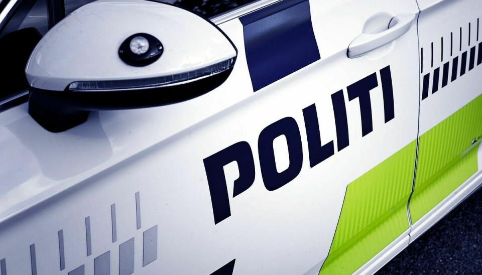 En 12-årig dreng er afgået ved døden, efter at han lørdag væltede på en ATV i nær Bjergby i Nordjylland.