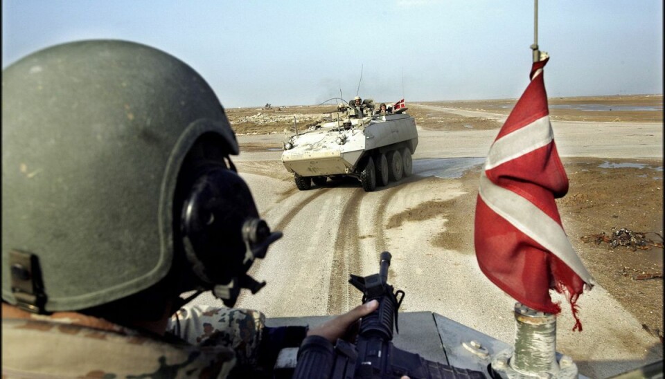 45 tolke som har bistået Danmark i krigen i Afghanistan skal hentes til Danmark midlertidigt. 45 tolke som har bistået Danmark i krigen i Afghanistan skal hentes til Danmark midlertidigt.
