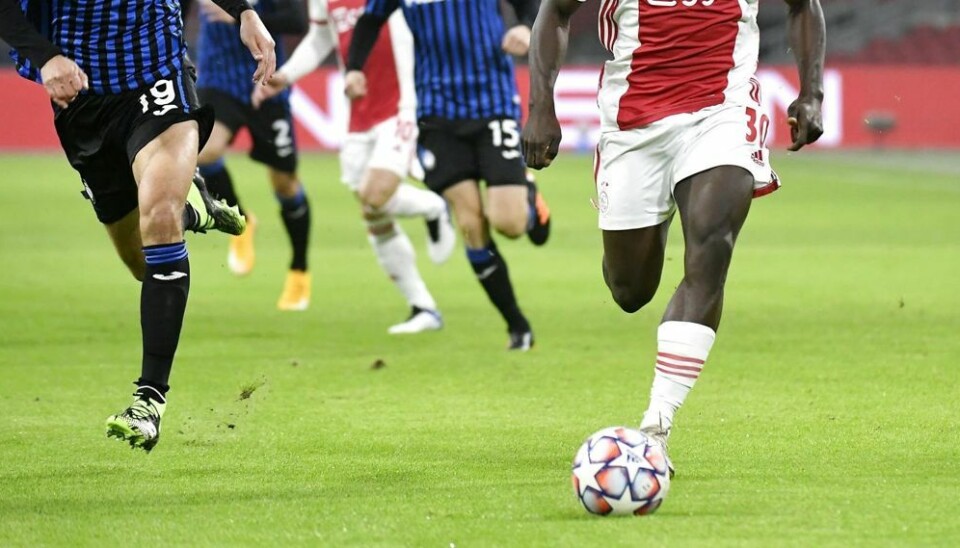 Jergé Hoefdraad lavede, ifølge fodboldhjemmesiden Transfermarkt, 28 mål i sin karriere. Jergé Hoefdraad lavede, ifølge fodboldhjemmesiden Transfermarkt, 28 mål i sin karriere.