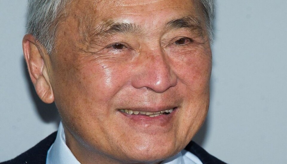 Den nu afdøde Alvin Ing spillede med i Bille Augusts filmhit 'Frøken Smilas fornemmelse for sne' og optrådte på Broadway. Han blev 89 år. Den nu afdøde Alvin Ing spillede med i Bille Augusts filmhit 'Frøken Smilas fornemmelse for sne' og optrådte på Broadway. Han blev 89 år.