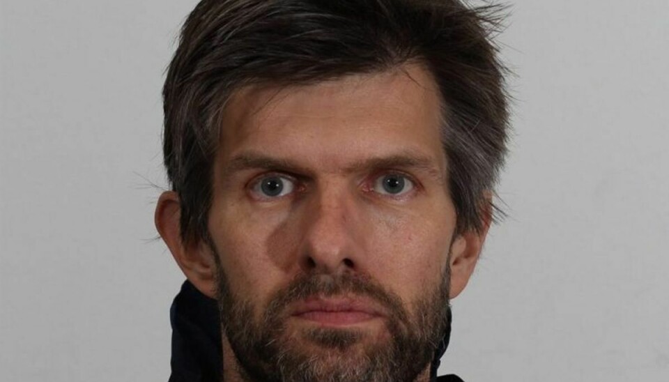 Resterne af Maria From Jakobsen lig er nu fundet. Kvindens 45-årige mand, præsten Thomas Gotthard, er sigtet for at have dræbt hende. Resterne af Maria From Jakobsen lig er nu fundet. Kvindens 45-årige mand, præsten Thomas Gotthard, er sigtet for at have dræbt hende.