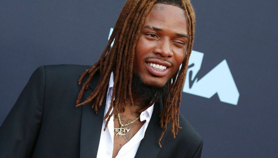 Fetty Waps fireårige datter døde af en hjertefejl. Fetty Waps fireårige datter døde af en hjertefejl.