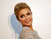 Paris Hilton, 40-årig arving til Hotel Hilton formuen, maner nu alle rygter om graviditet i jorden. Foto: Scanpix/STEPHANE MAHE/Ritzau