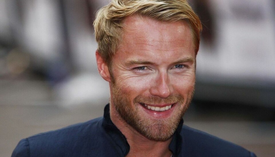 Irsk fødte Ronan Keaton. Foto: Scanpix/Luke Macgregor/Reuters Irsk fødte Ronan Keaton. Foto: Scanpix/Luke Macgregor/Reuters