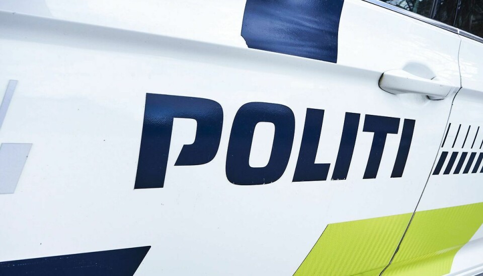 Politiet har en særlig advarsel til unge, så de undgå at blive snydt af kriminelle på boligmarkedet.