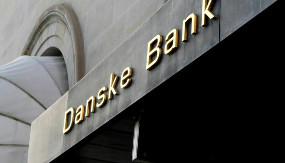 Danske Bank har i årevis kendt til fejl i inkassoafdeling, skriver TV2 og Berlingske på baggrund af en advokatundersøgelse. (Arkivfoto). Foto: Nikolaj Skydsgaard/Reuters