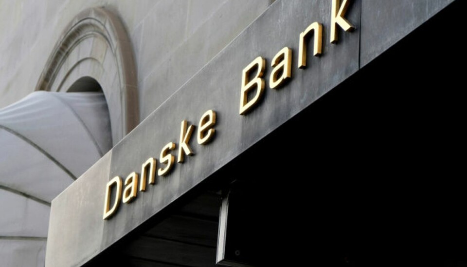 Danske Bank har i årevis kendt til fejl i inkassoafdeling, skriver TV2 og Berlingske på baggrund af en advokatundersøgelse. (Arkivfoto). Foto: Nikolaj Skydsgaard/Reuters Danske Bank har i årevis kendt til fejl i inkassoafdeling, skriver TV2 og Berlingske på baggrund af en advokatundersøgelse. (Arkivfoto). Foto: Nikolaj Skydsgaard/Reuters