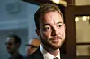 Tidligere folketingsmedlem og minister for Venstre, Esben Lunde Larsen, har fået nyt job.