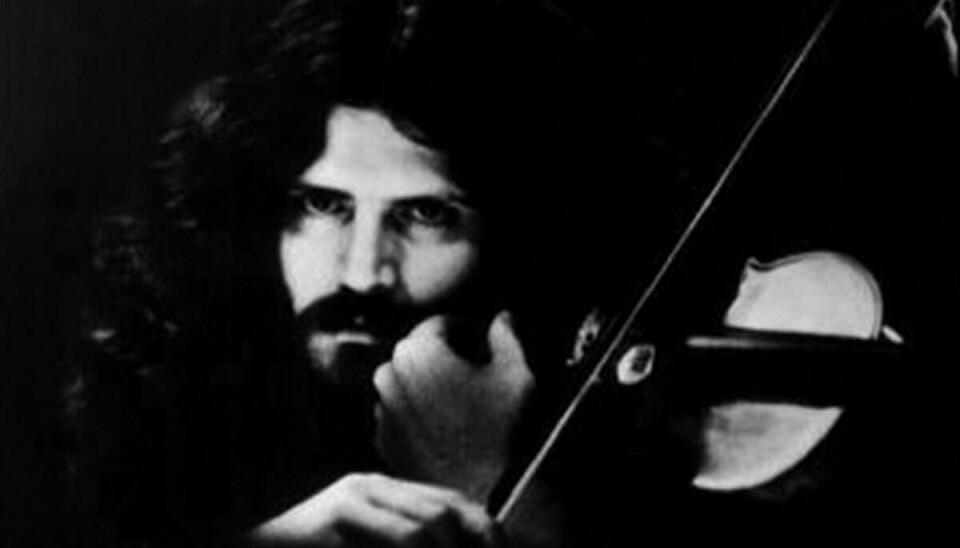 Robert E. “Robby” Steinhardt, sanger og violinist i rockgruppen ’Kansas’ er død, 71 år gammel.
