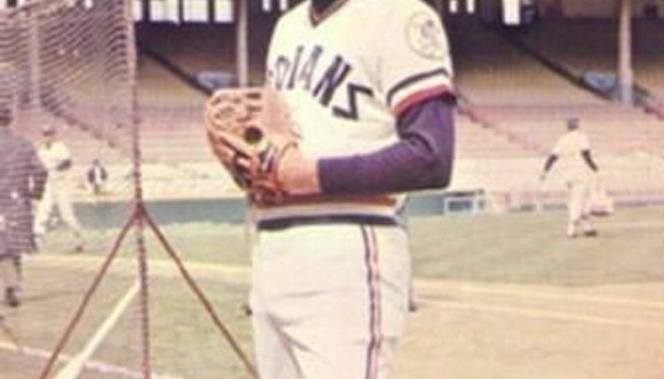 Dick Tidrow vandt baseballmesterskabet i 1977 og 1978. Foto: Wikimedia