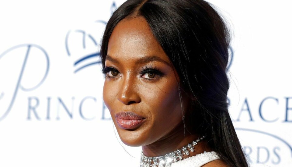 I et nyt inteview med The Cut fortæller supermodellen Naomi Campbell om et særligt offer hun har bragt for at nå dertil, hvor hun er i dag. I et nyt inteview med The Cut fortæller supermodellen Naomi Campbell om et særligt offer hun har bragt for at nå dertil, hvor hun er i dag.