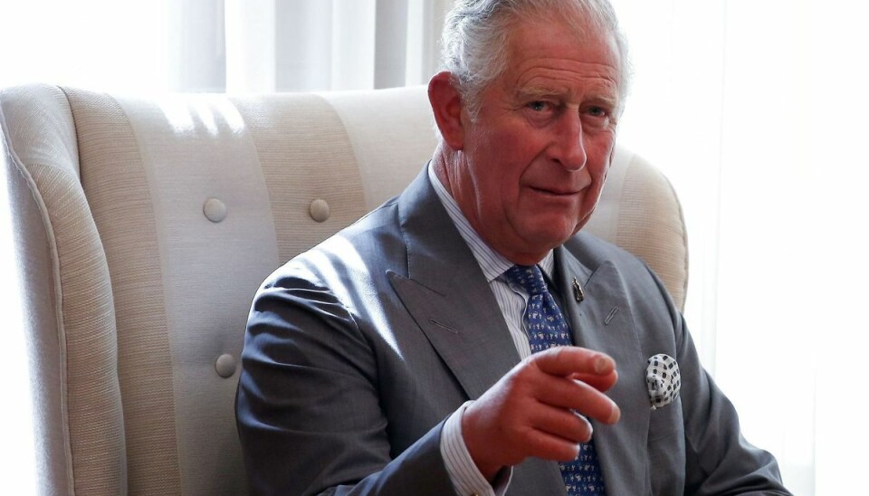 Ifølge prins Charles er det nu eller aldrig, hvis menneskeheden skal vinde klimakampen. Ifølge prins Charles er det nu eller aldrig, hvis menneskeheden skal vinde klimakampen.
