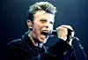 David Bowie er død, 69 år gammel. Foto: Leonhard Foeger/Scanpix (Arkivfoto)