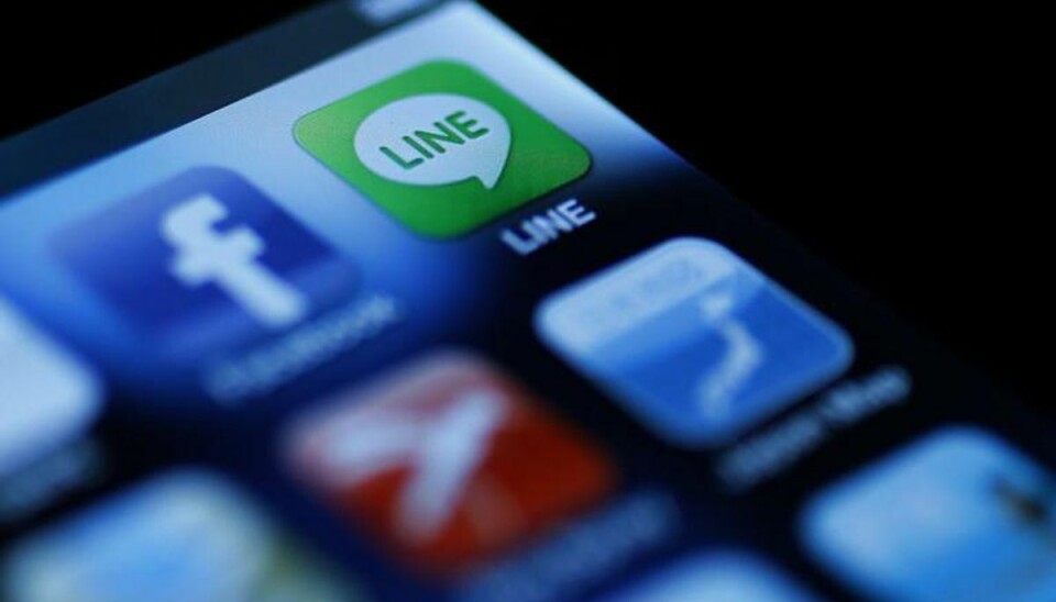 7000 sms’er skal bevise familiefars overgreb på piger Den tyske statsborger har ifølge anklageren blandt andet lokken en 14-årig retarderet pige til at have sex. Yuriko Nakao/Scanpix