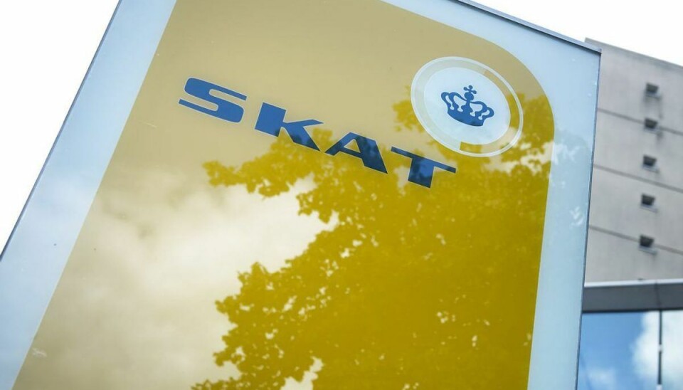 Penge tilbage i skat er ikke nødvendigvis en god nyhed