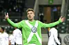Bendtner kan være på vej retur til Premier League. Foto: FABIAN BIMMER/Scanpix