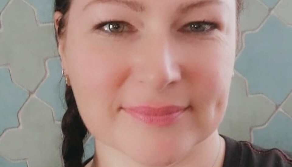 42-årige Betty Laursen, som ejer Café Retro på Rømø, ville sætte en stopper for hærværk og tyveri. Nu er hun sigtet for at bryde TV-overvågningsloven. 42-årige Betty Laursen, som ejer Café Retro på Rømø, ville sætte en stopper for hærværk og tyveri. Nu er hun sigtet for at bryde TV-overvågningsloven.