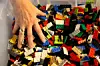 Lego har i første halvdel af 2020 haft et øget salg til forbrugere rundt om på flere markeder. (Arkivfoto) Foto: Kai Pfaffenbach/Reuters