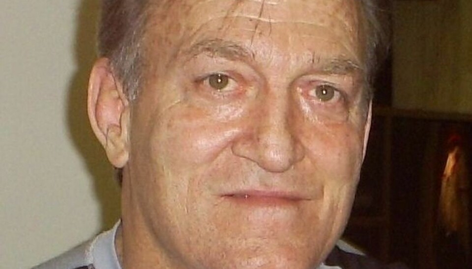 Paul Orndorff led af demens og hjerneskaden CTE. Foto: Wikimedia