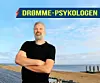 Psykolog og drømmetyder Gert Barslund.