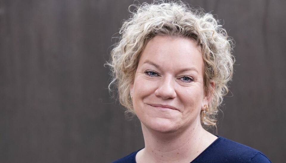 Camilla Nowak Kirkedal Camilla Nowak Kirkedal
