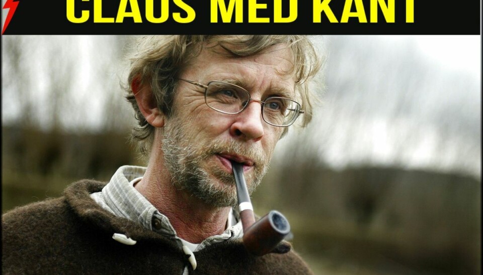 Stik nu piben ind, Søren