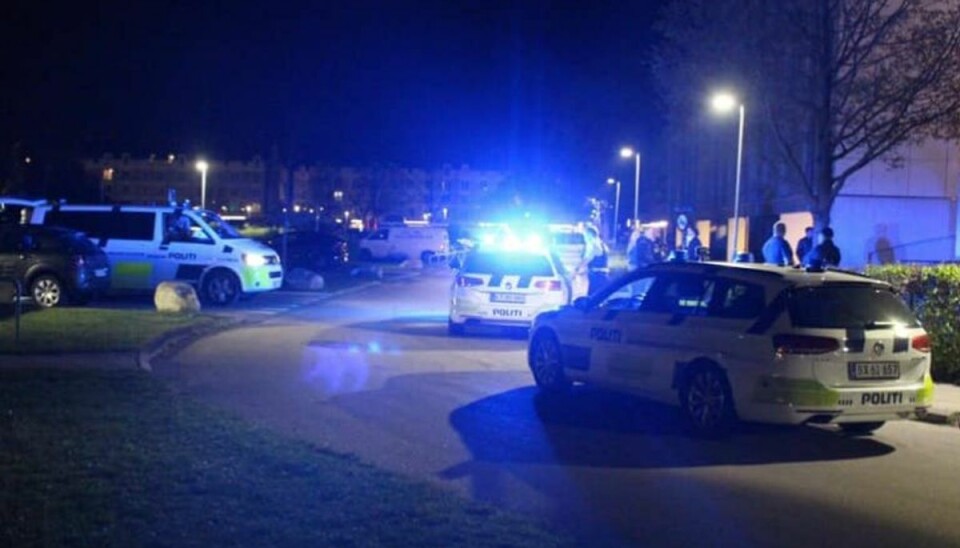 Lokkede 18-årig i døden med hash En 20-årig kvinde er blevet idømt fængselstraf for at have lokket en 18-årig i en fælde. Han blev derefter skudt. Foto: Presse-fotos.dk