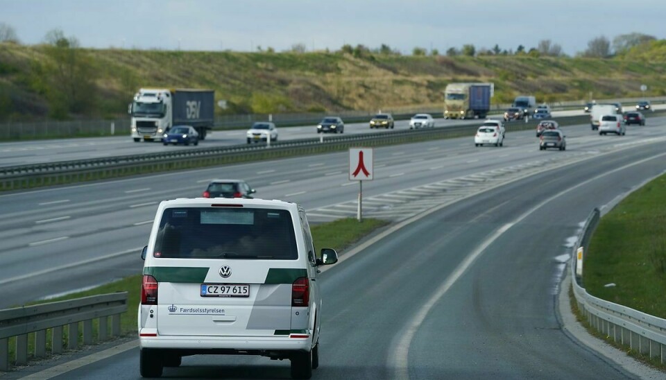Viborg får en motorvej i den nye trafikaftale, der offentliggøres mandag formiddag, skriver TV Midtvest.