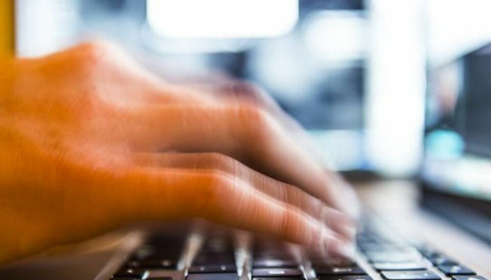 Fremtidens hacker er forklædt som andre og låser din computer indefra. KLIK VIDERE OG SE HVAD DU KAN GØRE. Arkivfoto: Scanpix. Fremtidens hacker er forklædt som andre og låser din computer indefra. KLIK VIDERE OG SE HVAD DU KAN GØRE. Arkivfoto: Scanpix.