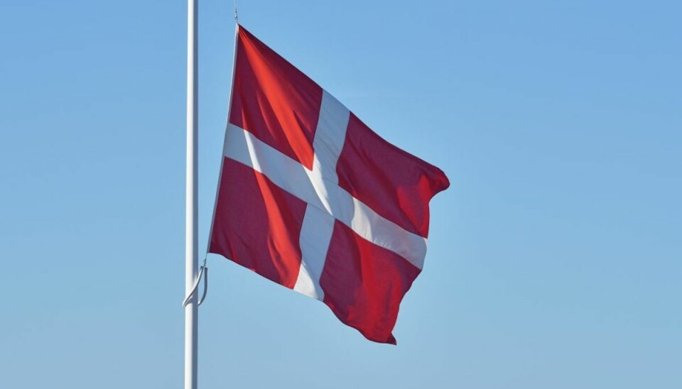 Politi melder ud: Derfor døde 17-årig gymnasiepige Politiet oplyser, hvad den 17-årige gymnasieelev døde af. Foto: Colourbox/ Genre