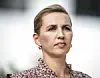 Mette Frederiksen (S) vil sikre, at medlemmer af Socialdemokratiet kan henvende sig til advokatfirmaet for at tale om krænkelser. Foto: Mads Claus Rasmussen/Ritzau Scanpix