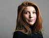 Mandag starter tv-serien Efterforskningen, der handler om drabet på Kim Wall. KLIK og se billeder fra en af de mest omtalte sager i Danmark. Foto: Tom Wall.
