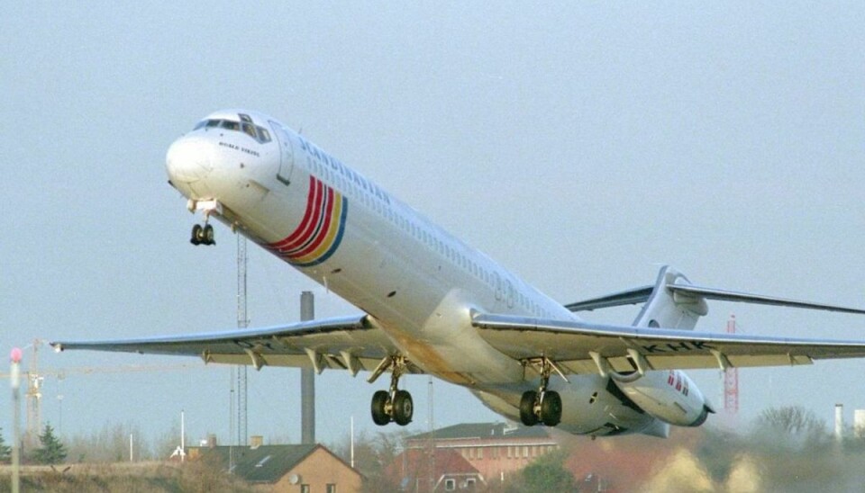 Flyselskaber får frist til at refundere penge Trafikstyrelsen giver 12 flyselskaber en frist til at refundere aflyste flyrejser. Bestilte rejser skal være refunderet senest 1. december, oplyser styrelsen. Arkivfoto: Scanpix.