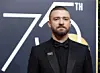 Justin Timberlake er én af flere kolleger, der støtter Britney Spears. Foto: Scanpix/MARIO ANZUONI