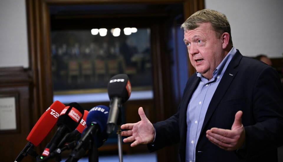 Siden valget har der været spekuleret i Venstres fremgang på ni mandater, og om det mon skyldes Løkkes udmelding, som appellerede til vælgerne i midten. Siden valget har der været spekuleret i Venstres fremgang på ni mandater, og om det mon skyldes Løkkes udmelding, som appellerede til vælgerne i midten.