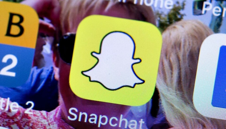 Video med 12-årig der får bank bliver delt En video af en 12-årig, der bliver slået og sparket af andre unge bliver delt på snapchat. Foto: Liselotte Sabroe/Ritzau Scanpix