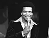 Reggae-sangeren Johnny Nash er død. Foto: Scanpix