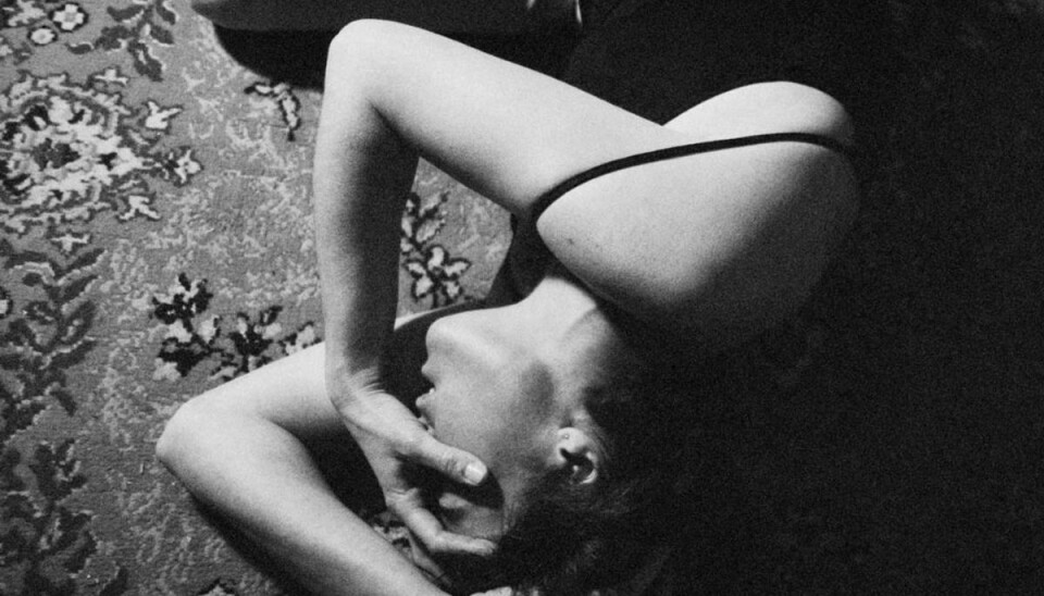 Flækkede kæresten med bordben – sigtet igen En 41-årig mand skal torsdag – igen – i retten for at have begået vold over for sin kæreste. Modelfoto: Colourbox.
