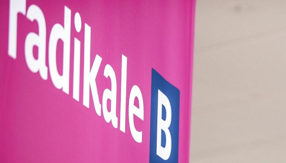 De Radikale mister tidligere sekretariatsleder