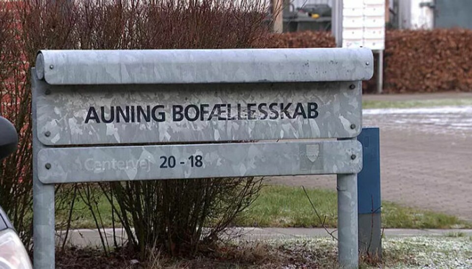Advarer mod udviklingen
