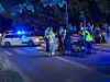 En 25-årig mand fik et hovedtraume efter ulykke på el-løbehjul. Foto: Presse-fotos.dk