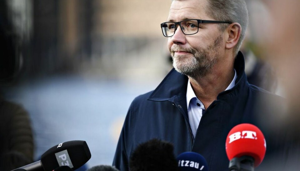 -Kan true retssikkerheden