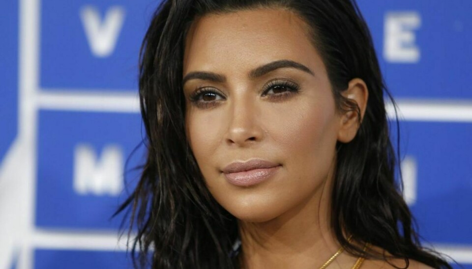 Kim Kardashian West fylder 40 år onsdag den 21. oktober. (Arkivfoto) – Foto: Eduardo Munoz/Reuters