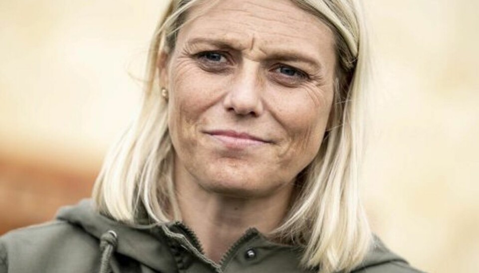 Advarer mod jobansøgninger