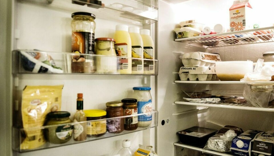 Der findes en række overraskende fødevarer, du altid bør putte i køleskabet. KLIK VIDERE OG SE DEM. Foto: Scanpix.