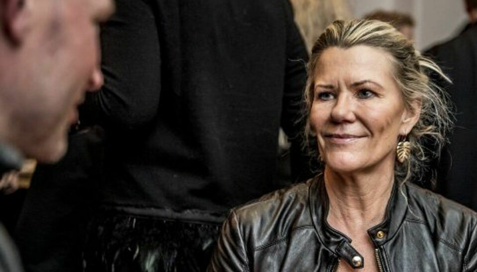 Mette Reissmann sad i Folketinget fra 2011 til 2019, men røg ud efter seneste valg. Hun er også kendt fra en rolle som vært på TV3-programmet “Luksusfælden”. (Arkivfoto) Foto: Mads Claus Rasmussen/Scanpix