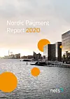 Nordic Payment Report er en årlig rapport som Nets udgiver, baseret på statistik omkring betalinger og relaterede emner for forretningsdrivende med fokus på den fysiske handel.