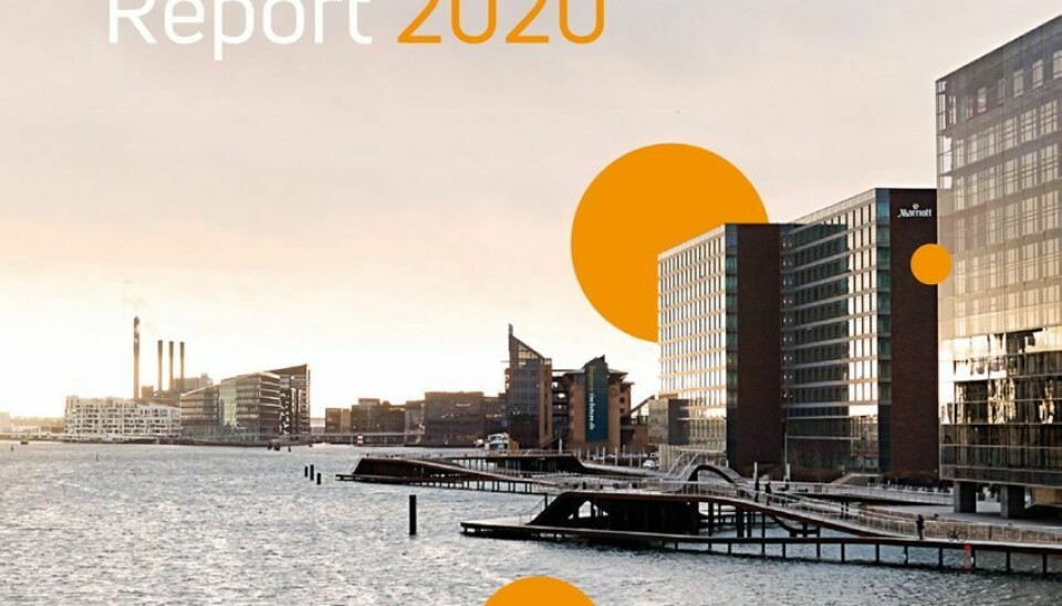 Nordic Payment Report er en årlig rapport som Nets udgiver, baseret på statistik omkring betalinger og relaterede emner for forretningsdrivende med fokus på den fysiske handel.
